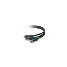 Belkin Component Video Cable 12 ft.