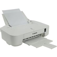 Принтер   Canon PIXMA IP2840 (A4, 8 стр   мин, 4800*600dpi, USB2.0, струйный)