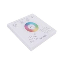 Deko-light Контроллер Deko-Light Touchpanel RF Color + White 843021 ID - 101613