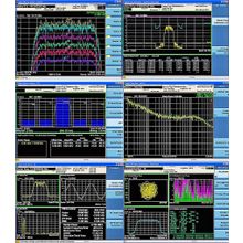 ПО Agilent N9000A-EMC