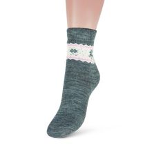 Носки детские шерстяные RuSocks - Д3 - 38278