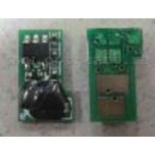 Чип Оптикарт CF411A (HP410A)  для принтеров: HP Color LaserJet Pro M477fdn   M477fdw   M477fnw   M452dn   M452nw