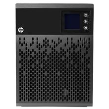 ИБП hp t1000 g4 j2p89a, 1000ВА, напольный