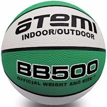 Мяч баскетбольный Atemi BB500 7p