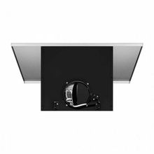 Каминная вытяжка Maunfeld Tower CS 60 Inox Black