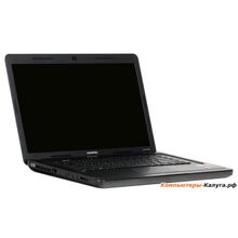 Ноутбук Compaq Presario CQ57-438ER &lt;A7S49EA&gt; E450 4Gb 500Gb DVD-SMulti 15.6HD HD 6320 WiFi BT cam W7 HB Black