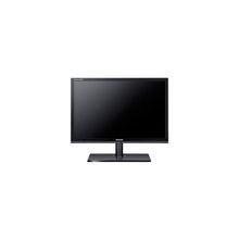 Монитор Samsung S24A850DW Black