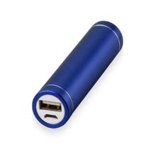 Портативное зарядное устройство "Олдбери", 2200 mAh