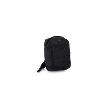 рюкзак Lowepro CompuDay Photo 250 для фотоаппарата, black, 17x11.5x28см