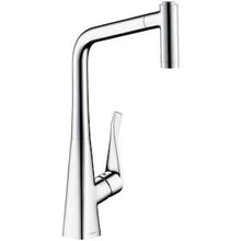 Смеситель Hansgrohe Metris 14820800