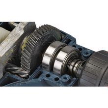 Stomer SPD-655-Q Дрель ударная