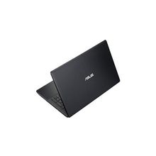 Ноутбук ASUS X751LN-TY061H 17.3"HD+  i7-4510U  6G  500G  GT840M 2G  W8