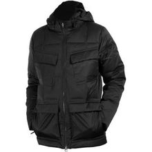 Пуховик Nike Military 550 Down Parka 477123-010 Sr