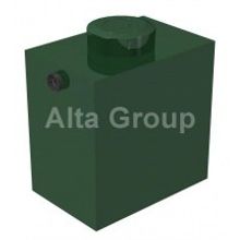 Жироуловитель Alta М-OS 22-1125