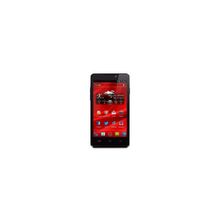 PRESTIGIO MultiPhone 4505 DUO, black