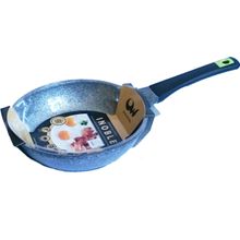 Сковорода ORIENTAL WAY литая Inoble, D20 см QAI20, арт. QAI20