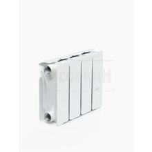 Биметаллический радиатор RIFAR Base 200 - 1 секция