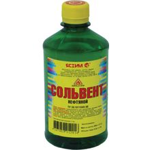 Ясхим 500 мл ПЭТ
