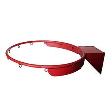 Кольцо баскетбольное амортизационное №7, СЭ