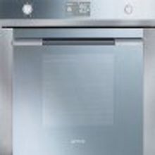 Smeg SFP120-1 нержавеющая сталь стекло Stopsol