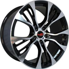 Колесный диск REPLICA _Concept-B513 11,5x21 5x120 D74,1 ET38 bkf