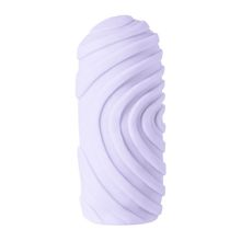 Сиреневый мастурбатор Marshmallow Maxi Sugary (248777)