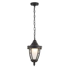 Maytoni Уличный подвесной светильник Maytoni Novara O027PL-01B ID - 99733