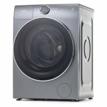 Стиральная машина Whirlpool WM E104A S RU черный