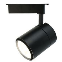 Arte Lamp A5750PL-1BK ATTENTO спот (поворотный светильник)