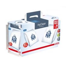Miele Miele GN HyClean 3D Efficiency MaxiPack оригинальные мешки для пылесоса тип G N (MaxiPack GN HyClean 3D Efficiency)