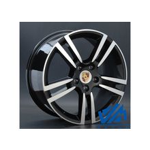 Replica Roner RN2203S Porsche 9.0x20 5 130.00 ET60.0 d71.6 GMFP