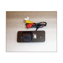 MIGNOVA MIGNOVA GT-9584C - Камера для VOLKSWAGEN POLO Sedan
