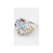 Кольцо серебро 925 пробы R100461