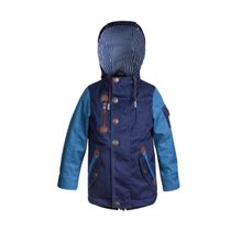 Oldos Куртка для мальчика "Мартин" 3К1706-1 2