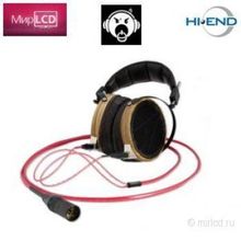 Nordost Heimdall2 Headphone Cable 2.0 м