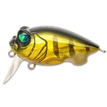 Воблер Baby Griffon Zero, GG Perch Megabass