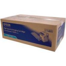 EPSON C13S051126 тонер-картридж голубой