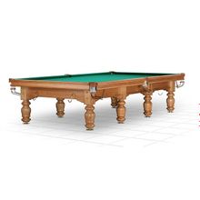 Бильярдный стол для РП «Классический» размер от 8 до 12 футов. пр-во Германия.