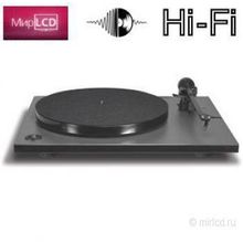 NAD C556 Turntable Black