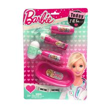 Corpa Corpa D121D Игровой набор юного доктора Barbie на блистере D121D