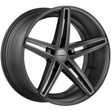 Vossen CV5  7.5x17 5x120 D72.6 ET32