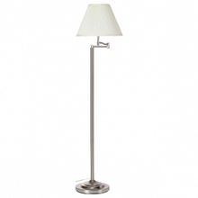 Arte Lamp Торшер Arte Lamp California A2872PN-1SS ID - 416712