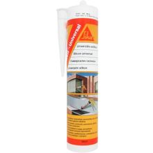 Sika sil Universal 280 мл белый