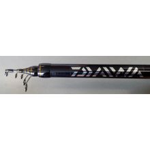 Удилище болонское Daiwa Megaforce  4,00м MFV-40г-AR с кольцами 11798-405RU