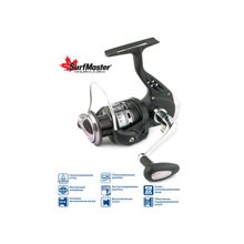 SURFMASTER Катушка Surf Master Stella FD 30A 5+1bb з ш