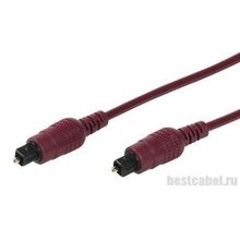Оптиковолоконный кабель Vivanco 41092 3.0 м.
