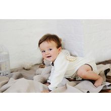 Lucky Child молочное Ангелочки