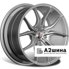 Колесный диск INFORGED IFG17 7,5x17 5x108 D63,3 ET42 Silver