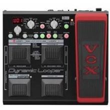 Dynamic Looper VDL-1