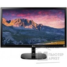 Lg LCD  23" 23MP48HQ-P черный